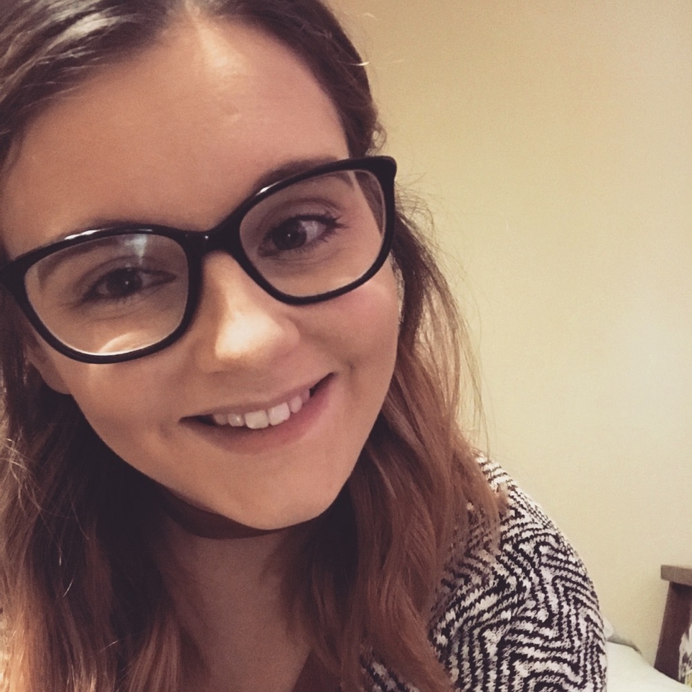Meet your Posher, Shelby